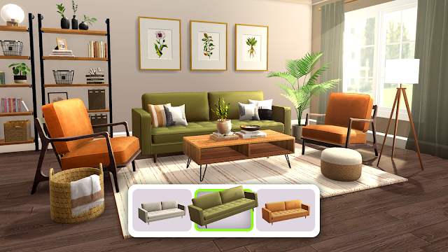 Home Design Makeover Resimleri