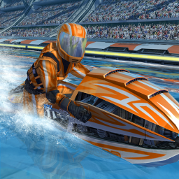 Android Riptide GP2 ikonu