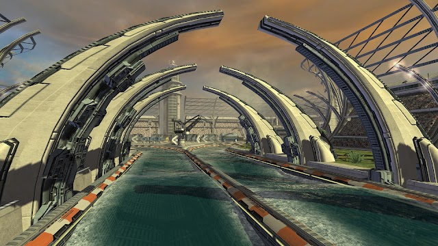 Riptide GP2 Resimleri
