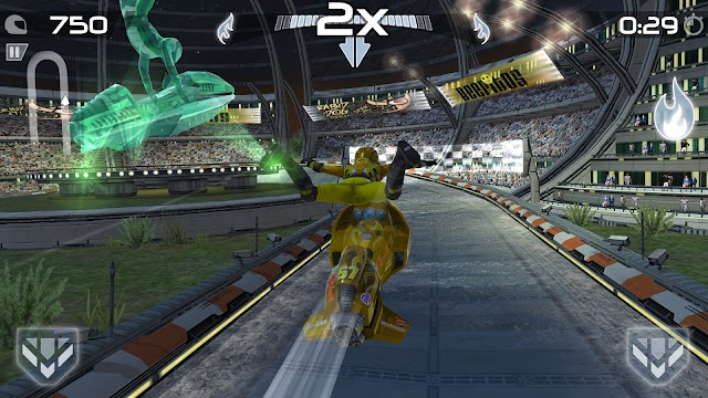 Riptide GP2 Resimleri