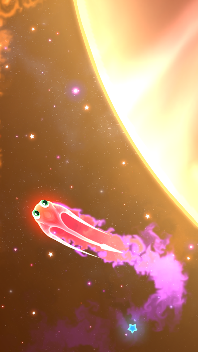 Super Starfish Resimleri