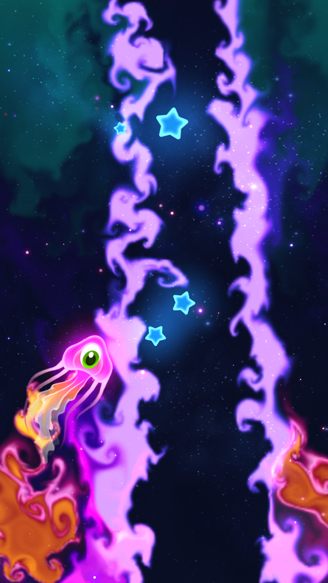 Super Starfish Resimleri