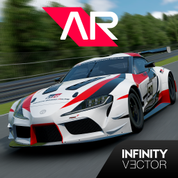 Android Assoluto Racing ikonu