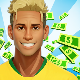 Android Idle Eleven - Football tycoon ikonu