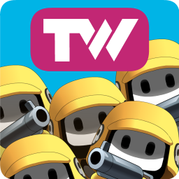 Android Tactile Wars ikonu
