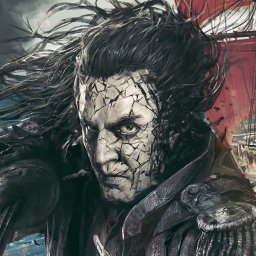 Android Pirates of the Caribbean: ToW ikonu