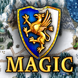 Android Magic War Legends ikonu