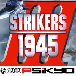 Android STRIKERS 1999 ikonu