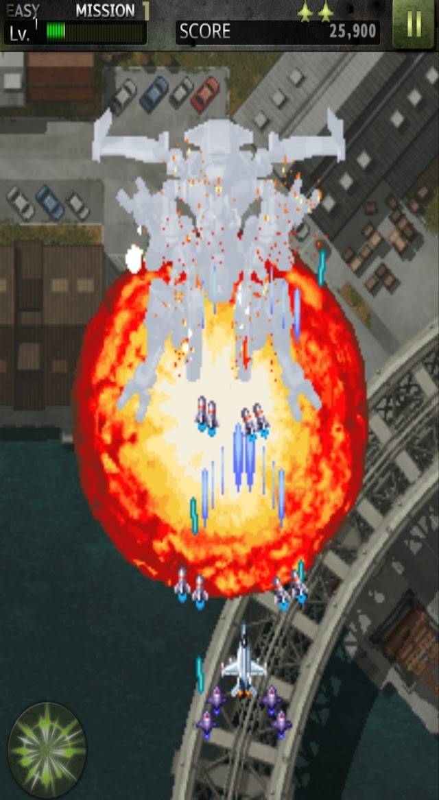 STRIKERS 1999 Resimleri