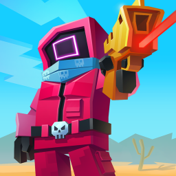 Android Pixel Combat: Zombies Strike ikonu