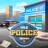 Idle Police Tycoon - Cops Game