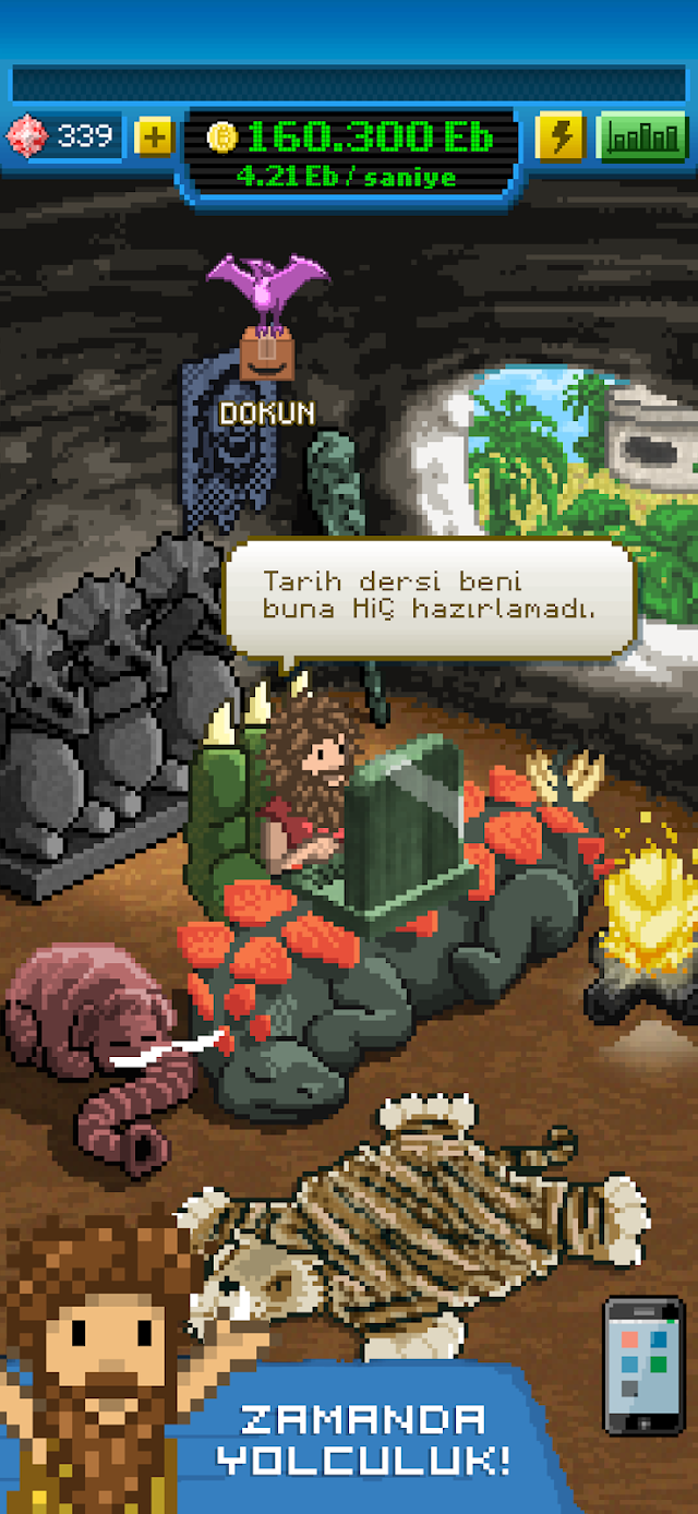 Bitcoin Billionaire Resimleri