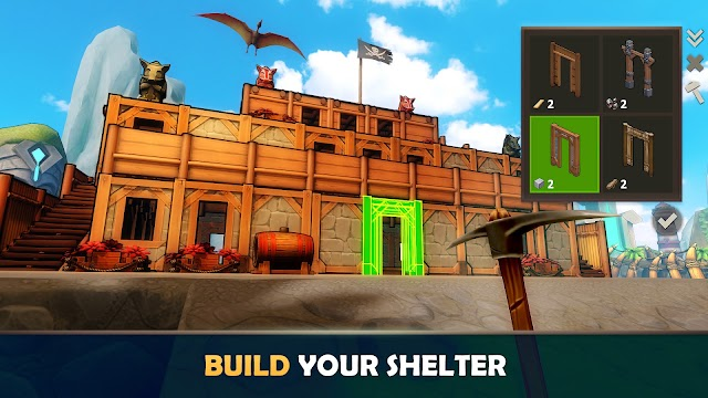 Survival Island: EVO 2 Resimleri