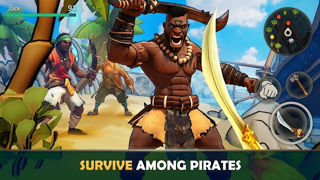 Survival Island: EVO 2 Resimleri