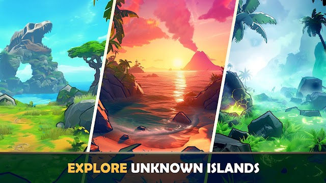 Survival Island: EVO 2 Resimleri