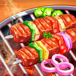 Android Crazy Kitchen: Running Game ikonu