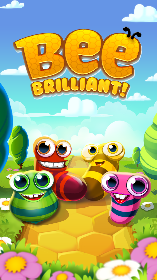 Bee Brilliant Resimleri