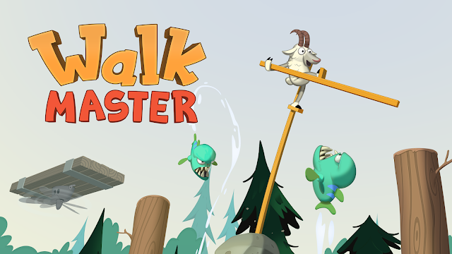 Walk Master Resimleri