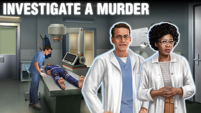 Adventure Escape Mysteries Resimleri