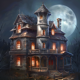Android Adventure Escape Mysteries ikonu
