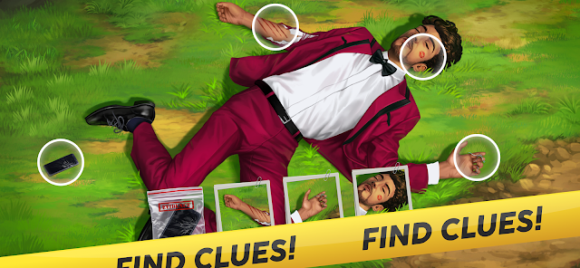 Adventure Escape Mysteries Resimleri