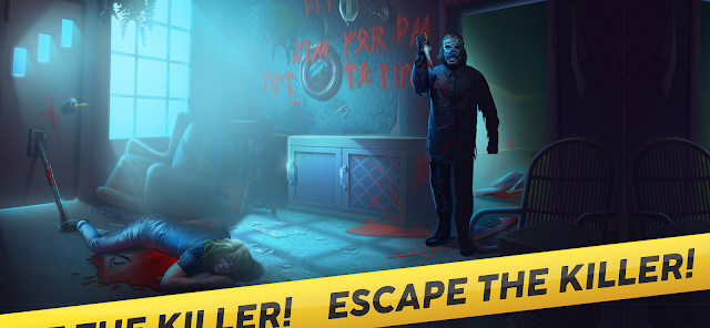 Adventure Escape Mysteries Resimleri