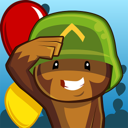 Android Bloons TD 5 ikonu