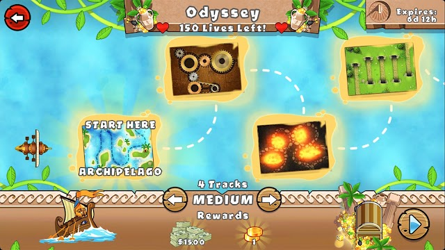 Bloons TD 5 Resimleri
