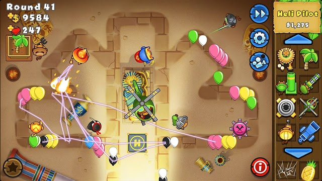 Bloons TD 5 Resimleri