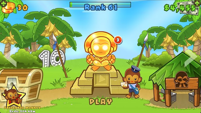 Bloons TD 5 Resimleri