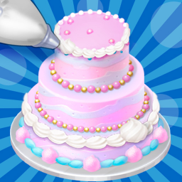 Android Sweet Escapes: Build A Bakery ikonu