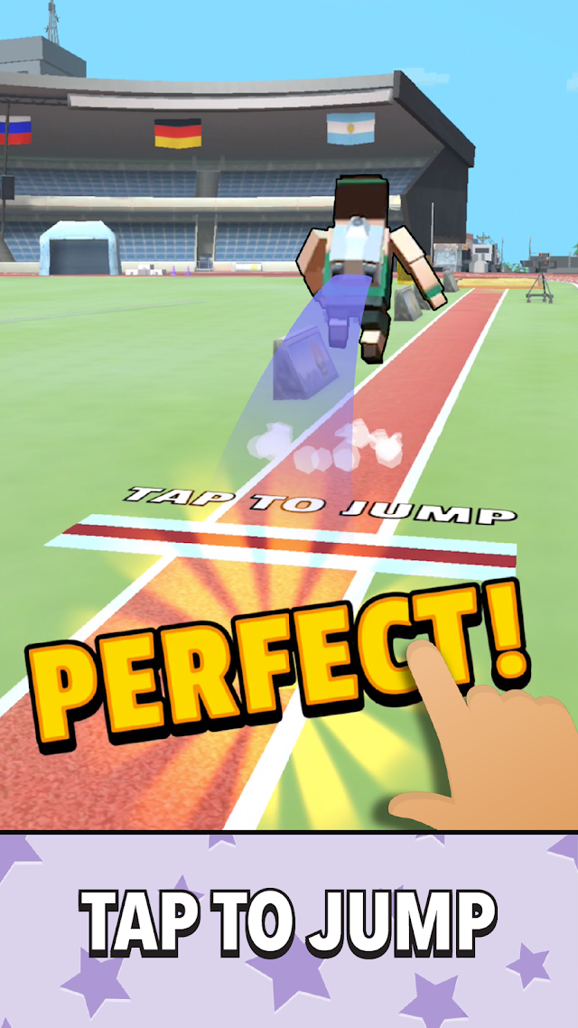 Jetpack Jump Resimleri