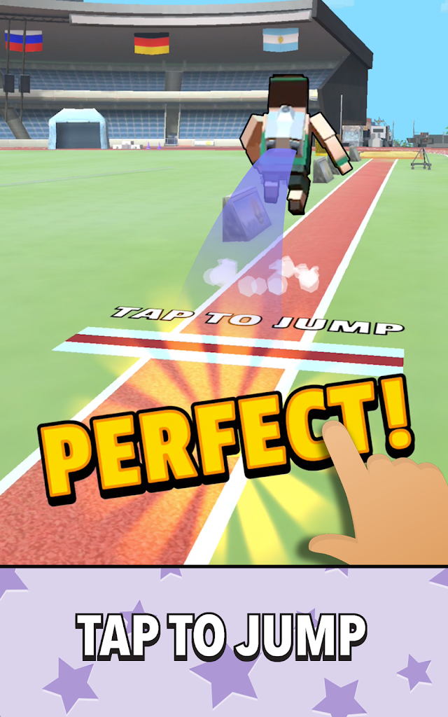 Jetpack Jump Resimleri