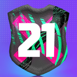 Android NT 21 Draft + Pack Opener ikonu