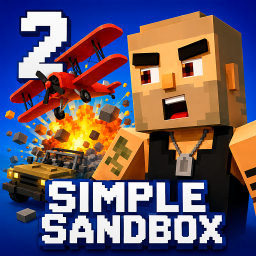 Android Simple Sandbox 2 ikonu