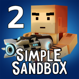 Android Simple Sandbox 2 ikonu