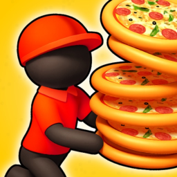 iPhone & iPad Pizza Ready ikonu