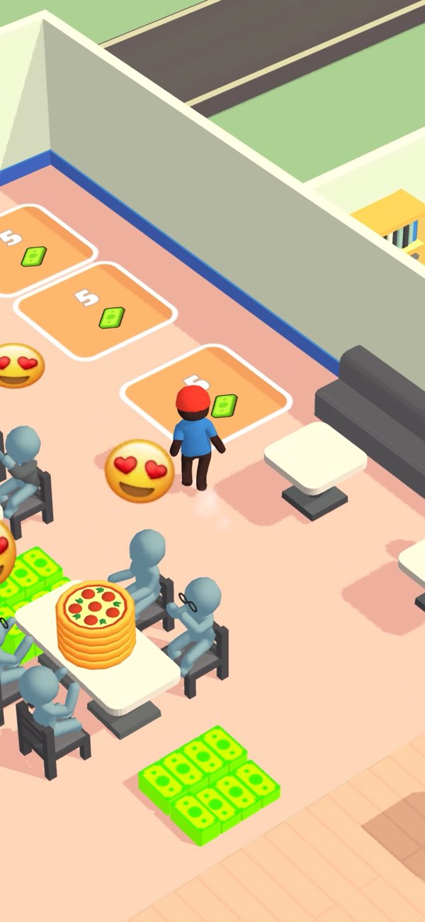 Pizza Ready Resimleri