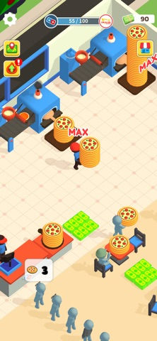 Pizza Ready Resimleri