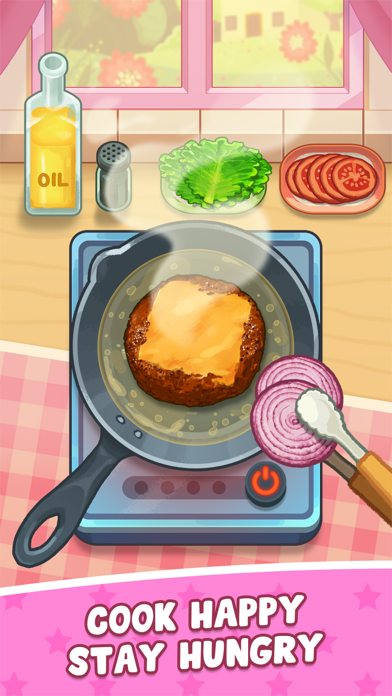 Cookingo: Perfect Meal Resimleri