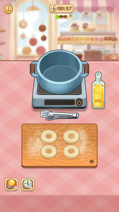 Cookingo: Perfect Meal Resimleri
