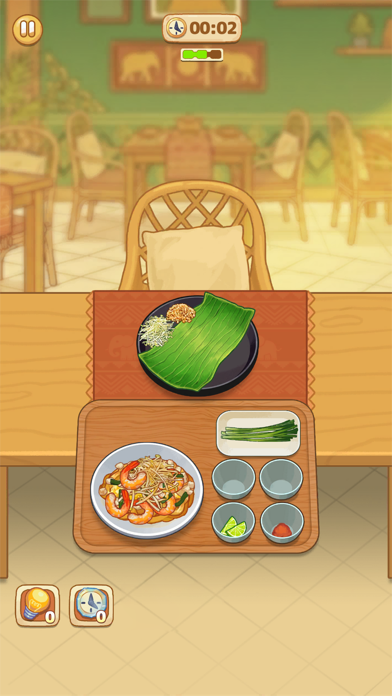 Cookingo: Perfect Meal Resimleri