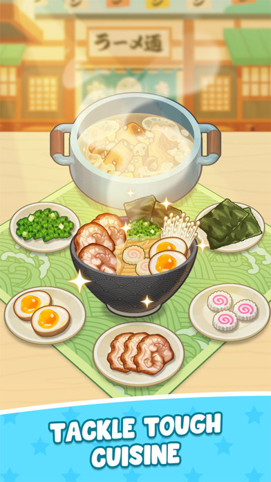 Cookingo: Perfect Meal Resimleri
