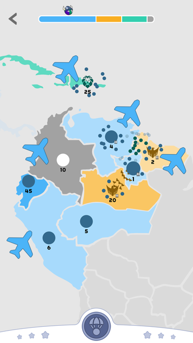 State.io - D�nyay� Fethet Resimleri
