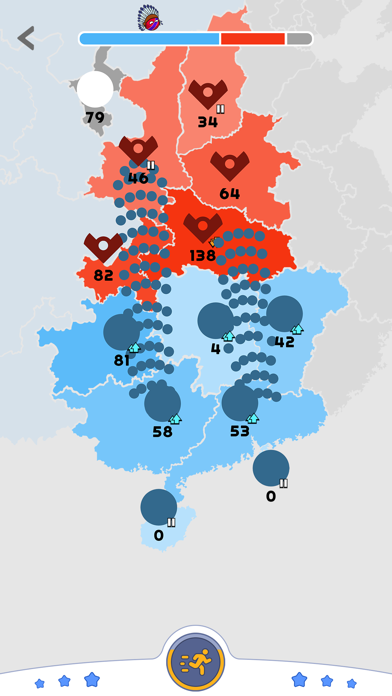 State.io - D�nyay� Fethet Resimleri