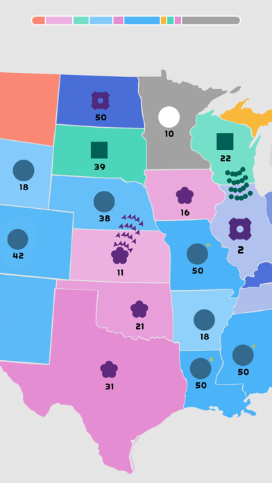 State.io - D�nyay� Fethet Resimleri