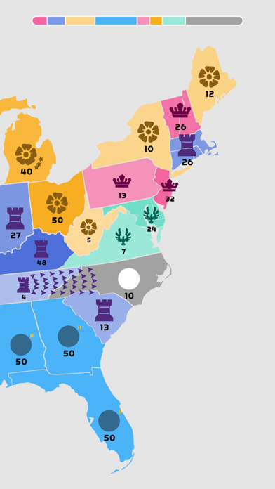 State.io - D�nyay� Fethet Resimleri
