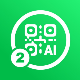 iPhone & iPad WAAI: Whats Web, Ikinci Hesab� ikonu