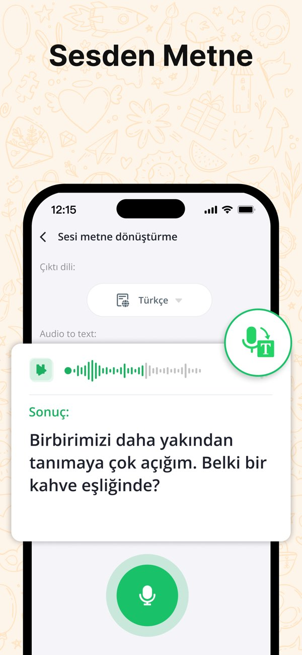 WAAI: Whats Web, Ikinci Hesab� Resimleri