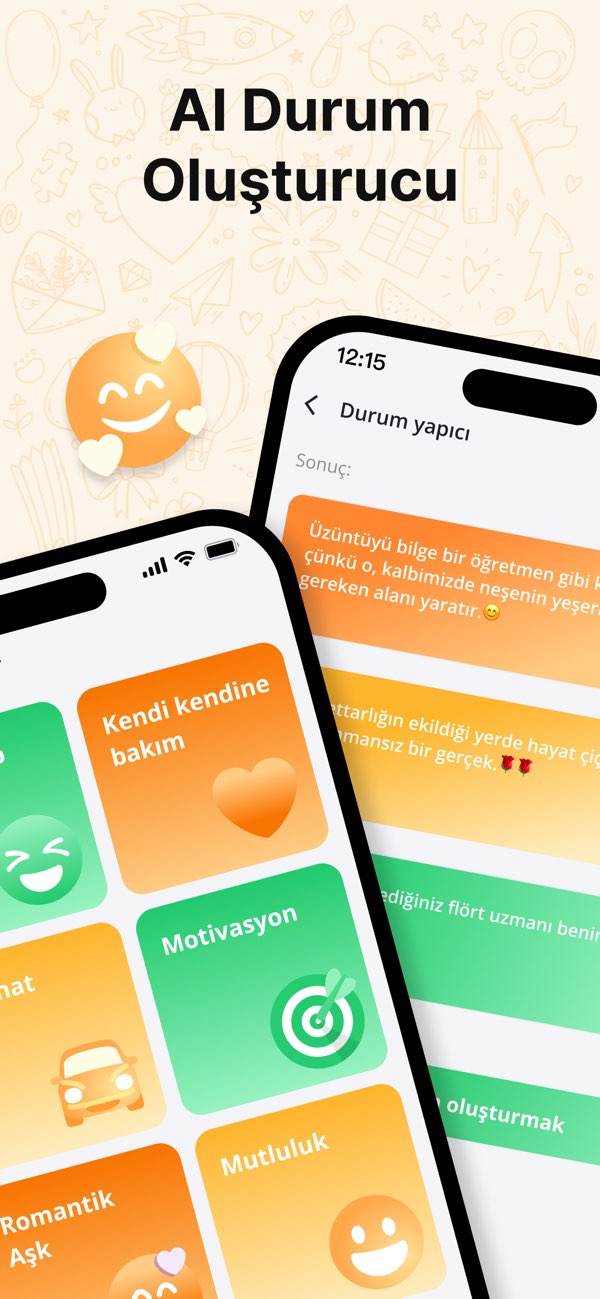 WAAI: Whats Web, Ikinci Hesab� Resimleri